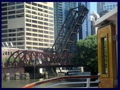 Chicago Architecture Foundation Boat Tour 33